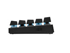 Logitech G 920-012164 keyboard Gaming RF Wireless + Bluetooth QWERTY English Black
