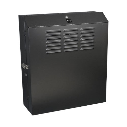 Tripp Lite SRWF5U rack cabinet 5U Wall mounted rack Black - Buy IT Solutions