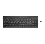 HP 230 Wireless Keyboard