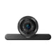 Lenovo 4XC1Q25245 webcam 4 MP 1920 x 1080 pixels USB-C Black