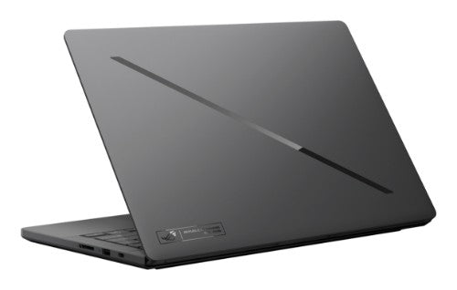 ASUS ROG Zephyrus G14 GU405AR-XB96 Intel Core Ultra 9 386H Laptop 14" 3K 32 GB LPDDR5x-SDRAM 1 TB SSD NVIDIA GeForce RTX 5070 Ti Wi-Fi 7 (802.11be) Windows 11 Pro Gray