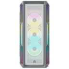 Corsair iCUE 5000T RGB Midi Tower White