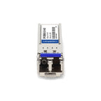 AddOn Networks SFP-10GBASE-LR-2-I-N-AO network transceiver module Fiber optic 10000 Mbit/s SFP+ 1310 nm