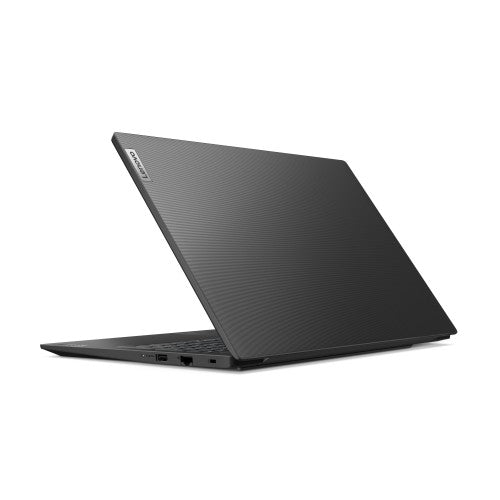 Lenovo V15 G5 IRL Intel Core 5 210H Laptop 15.6" Full HD 8 GB DDR5-SDRAM 256 GB SSD Wi-Fi 6 (802.11ax) Windows 11 Pro Black