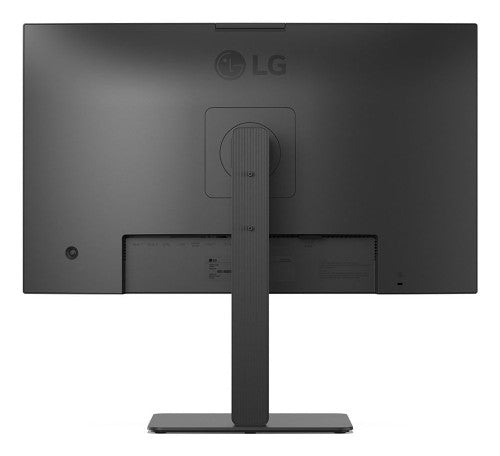 LG 27BA850-I computer monitor 27" 1920 x 1080 pixels Full HD Black