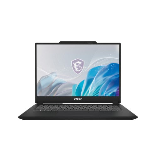 MSI Creator M14 A13VF-081US Intel® Core™ i7 i7-13620H Laptop 14" 2.8K 32 GB DDR5-SDRAM 2 TB SSD NVIDIA GeForce RTX 4060 Wi-Fi 6E (802.11ax) Windows 11 Home Gray