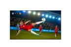 LG 86UH7Q-E signage display Digital signage flat panel 86" LCD Wi-Fi 700 cd/m² 4K Ultra HD Black WebOS 24/7
