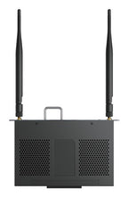 Yealink MCore-OPS-G2 Intel Core Ultra 5 125H 16 GB DDR4-SDRAM 256 GB SSD Windows 11 IoT Enterprise Rack-mounted chassis Mini PC Black