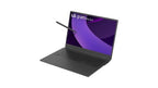 LG Gram Pro Copilot+ PC Intel Core Ultra 5 225H Laptop 16" Touchscreen 2.8K 16 GB LPDDR5x-SDRAM 512 GB SSD Wi-Fi 7 (802.11be) Windows 11 Pro Black