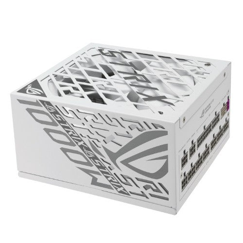ASUS ROG -STRIX-1000P-GAMING-WHITE-E power supply unit 1000 W 20+4 pin ATX ATX