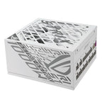 ASUS ROG -STRIX-1000P-GAMING-WHITE-E power supply unit 1000 W 20+4 pin ATX ATX