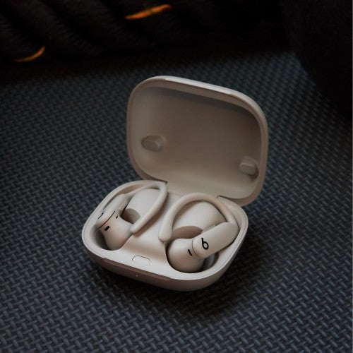 Apple Powerbeats Pro 2 Headset Wireless In-ear, Ear-hook Sports Bluetooth Sand