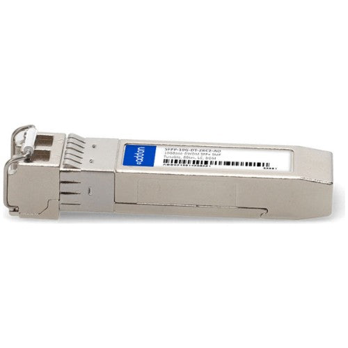 AddOn Networks SFPP-10G-DT-ZRC2-AO network transceiver module Fiber optic 10000 Mbit/s SFP+