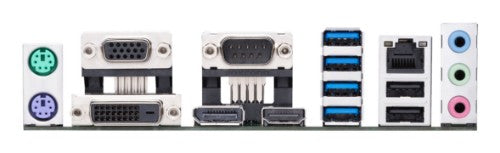 ASUS PRO A520M-C II/CSM AMD A520 Socket AM4 micro ATX