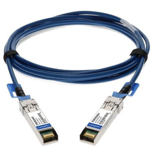 AddOn Networks SFP-28G-PDAC1M-BE-AO InfiniBand/fibre optic cable 39.4" (1 m) SFP28 DAC