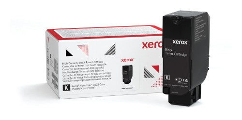 Xerox 006R04636 toner cartridge 1 pc(s) Original Black