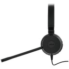 Jabra Evolve 20 Headset Wired Head-band Office/Call center