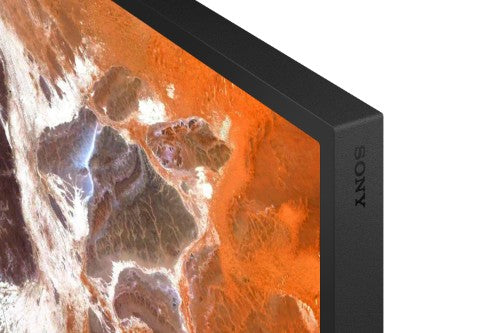 Sony BZ30P Digital signage flat panel 50" LED Wi-Fi 400 cd/m² 4K Ultra HD Black Android 24/7