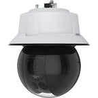 Axis Q6355-LE Dome IP security camera Indoor & outdoor 1920 x 1080 pixels Ceiling