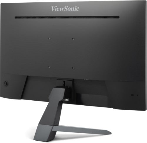 Viewsonic VX2470-MHD computer monitor 24" 1920 x 1080 pixels Full HD LED Black