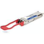AddOn Networks QSFP28-OTU4-ER4L-AO network transceiver module Fiber optic 100000 Mbit/s 1309 nm