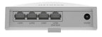 NETGEAR WAX610W 1800 Mbit/s White Power over Ethernet (PoE)