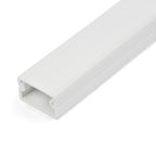 StarTech.com CBMWWD1911 cable organizer Cable tray White 1 pc(s)