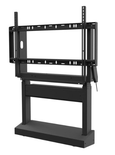 Peerless SS598ML3 signage display mount 86" Black