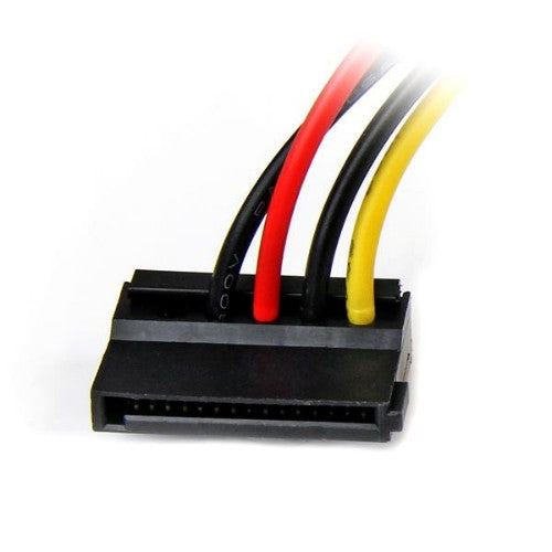 StarTech.com SATAPOWADPL internal power cable 6" (0.152 m)