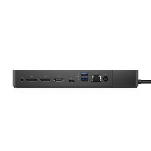 DELL WD19 Wired USB 3.2 Gen 1 (3.1 Gen 1) Type-C Black