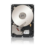 Seagate Constellation ES.3 4TB internal hard drive 7200 RPM 128 MB 3.5" SAS