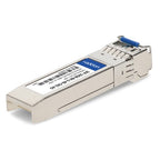 AddOn Networks SFP-10GB-BX-U-40-CN2-AO network transceiver module Fiber optic 10000 Mbit/s SFP+