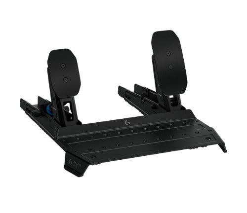 Logitech G RS Pedals Black USB Analogue PC