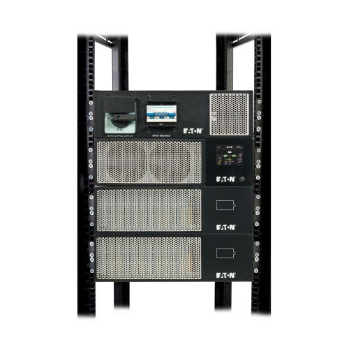 Eaton 93PX13KHW uninterruptible power supply (UPS) Double-conversion (Online) 13 kVA