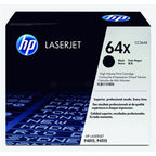 CC364X (64X) Toner black, 24K pages