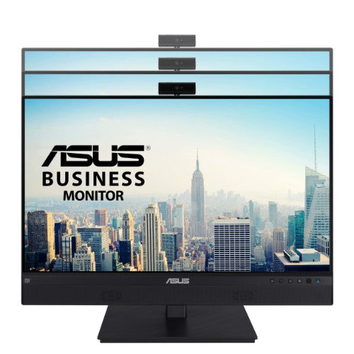 ASUS BE24ECSNK computer monitor 23.8" 1920 x 1080 pixels Full HD Black