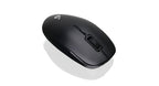 iogear GKM552RB keyboard Mouse included Office RF Wireless Black