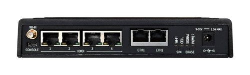Digi Connect EZ 4 remote management adapter