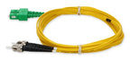 AddOn Networks ADD-ASC-ST-10M9SMF InfiniBand/fibre optic cable 393.7" (10 m) SMF Black, Green, Yellow