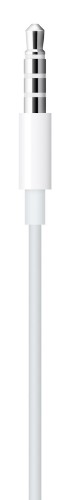 Apple EarPods Headset Wired In-ear Music/Everyday White