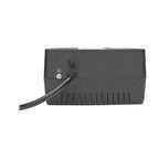 Tripp Lite AVR900U uninterruptible power supply (UPS) Line-Interactive 0.9 kVA 480 W 12 AC outlet(s)