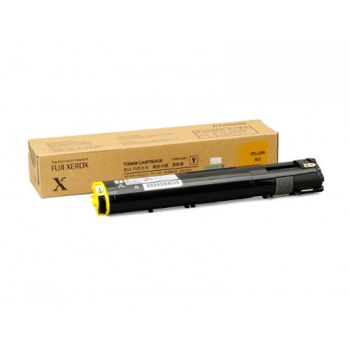 006R01633 Toner yellow, 25K pages