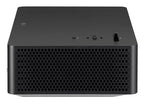 LG HU70LAB data projector Standard throw projector 1500 ANSI lumens DLP UHD 4K (3840x2160) Black