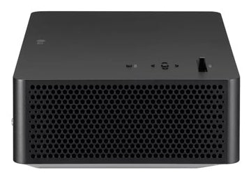 LG HU70LAB data projector Standard throw projector 1500 ANSI lumens DLP UHD 4K (3840x2160) Black