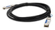 AddOn Networks ADD-Q28AUQ28MX-P2M InfiniBand/fibre optic cable 78.7" (2 m) QSFP28 DAC Black