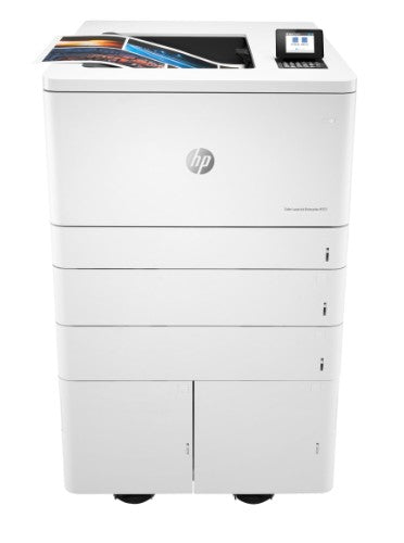 HP Color LaserJet Enterprise LaserJet Enterprise M751dn Color Printer, Ethernet Only; Duplex
