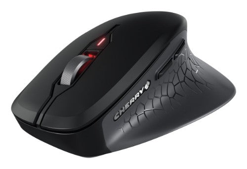 CHERRY JW-8550-2 mouse Universal Right-hand RF Wireless Optical 4000 DPI