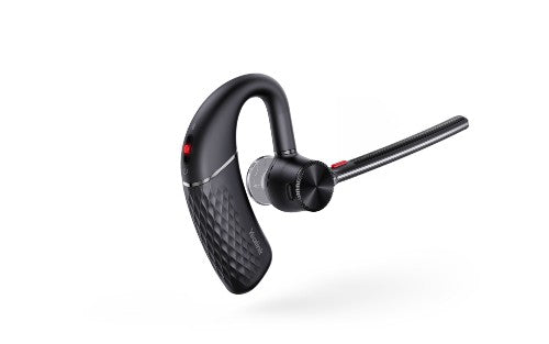 Yealink BH71 Headset Wireless Ear-hook Office/Call center USB Type-C Bluetooth Black
