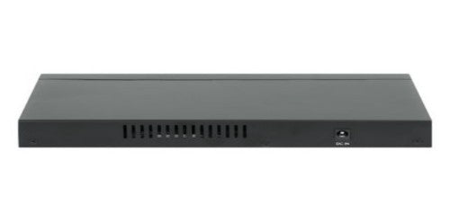Eaton NG8POE-M2 network switch Black