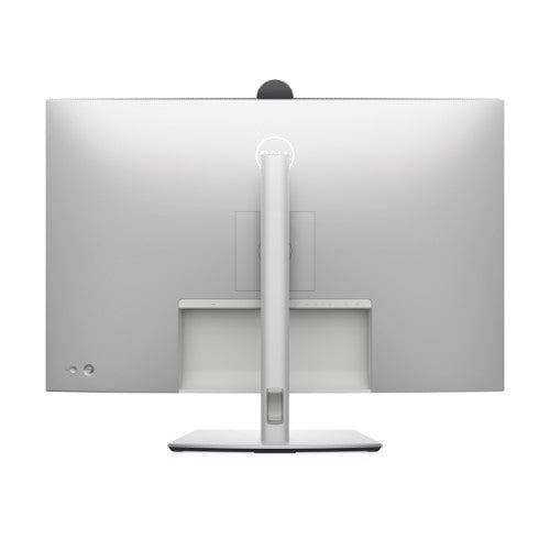 DELL UltraSharp U3224KB computer monitor 32" 6144 x 3456 pixels 6K Ultra HD LCD Black, Silver